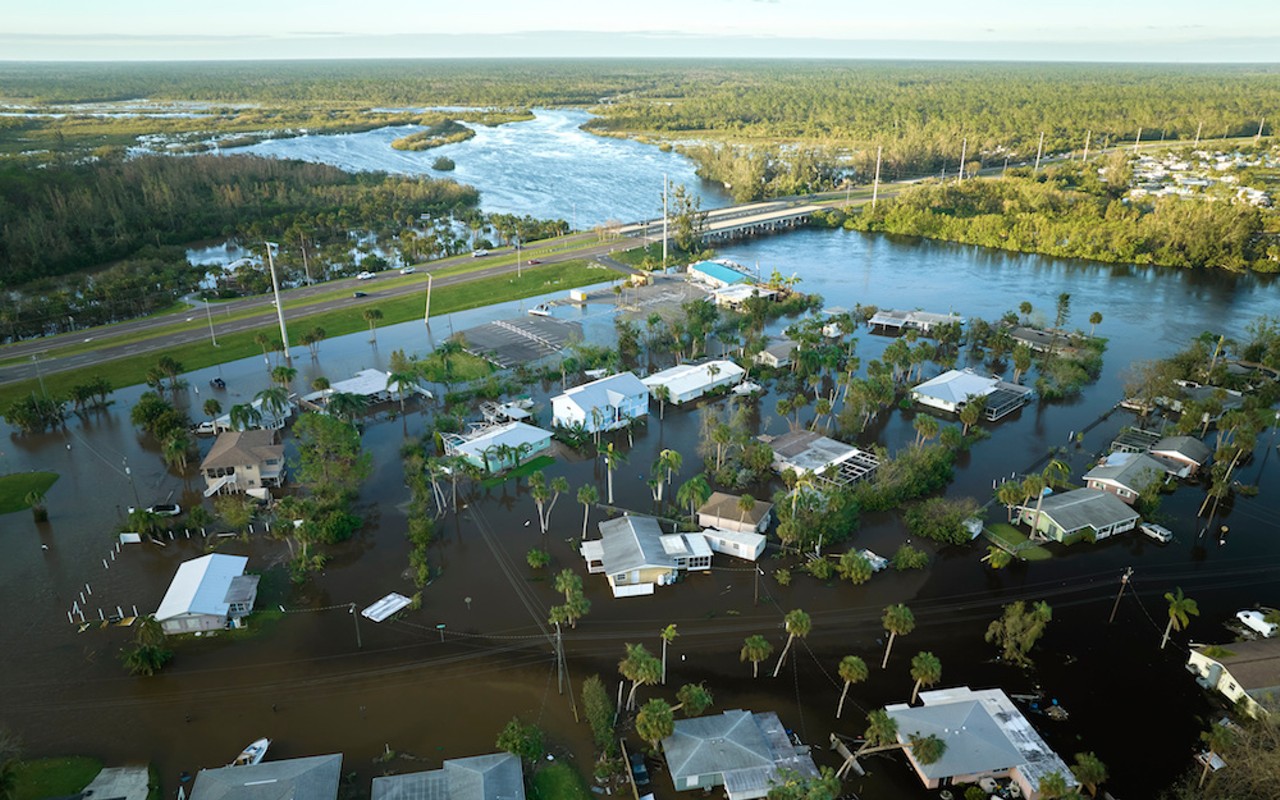 Citizens, Florida's state-backed property insurance, proposes 14% statewide rate hike