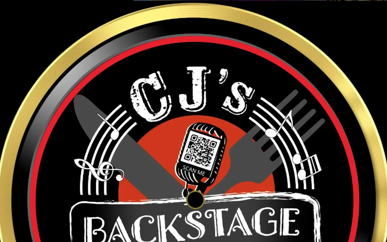 CJ's Backstage