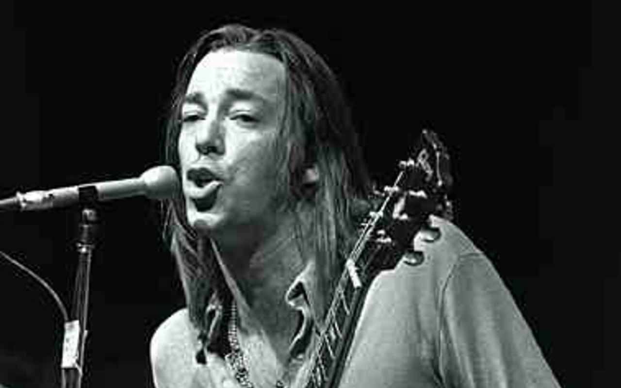 CL Interview: Pop/R&B legend Boz Scaggs (with video)