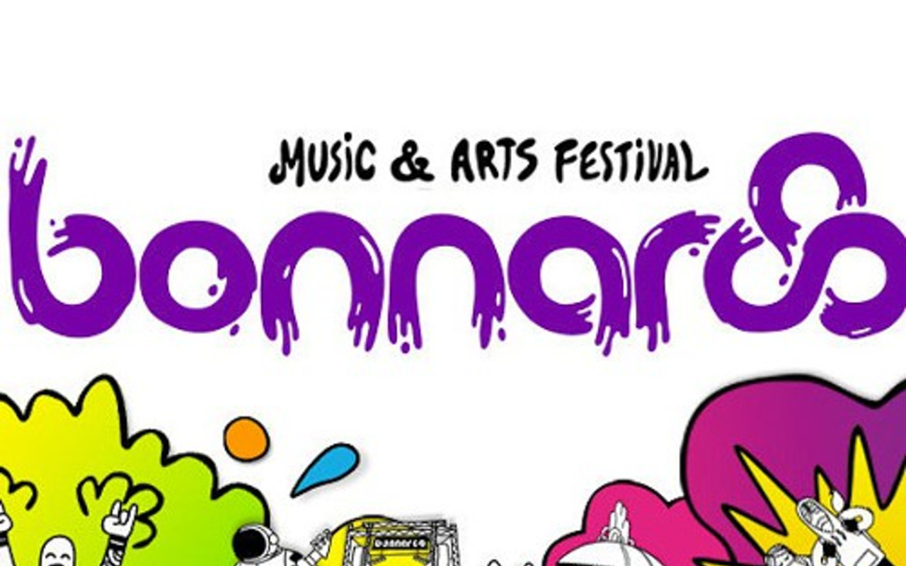 CL on the Road: Bonnaroo 2011, in sum (with photos!)