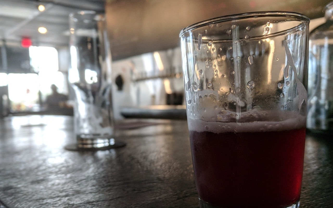 CL Tampa Bay's Beer Issue 2019: Are you ex-beer-ienced?