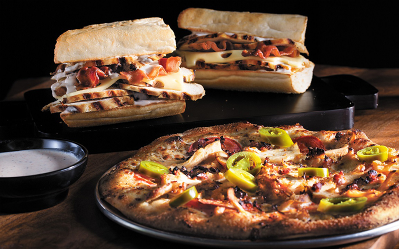 Sandwiches, pizza, soups and more will be on the Clearwater Newk's lineup.