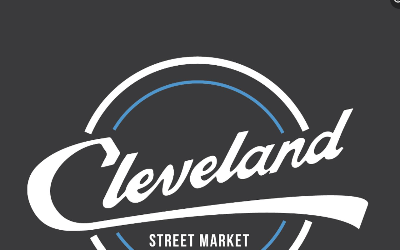 Cleveland Street Market