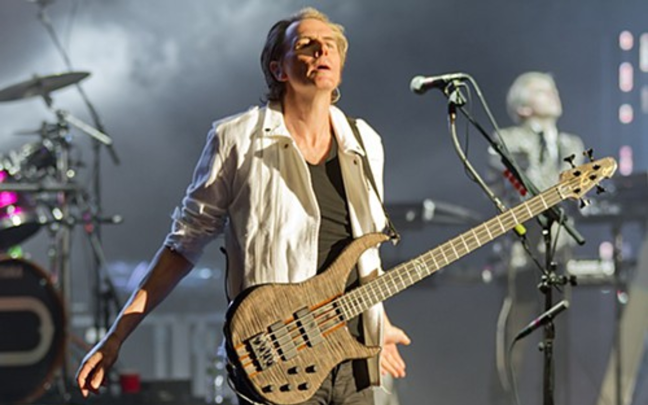 Concert review: All You Need is Duran Duran, at Ruth Eckerd Hall, Clearwater