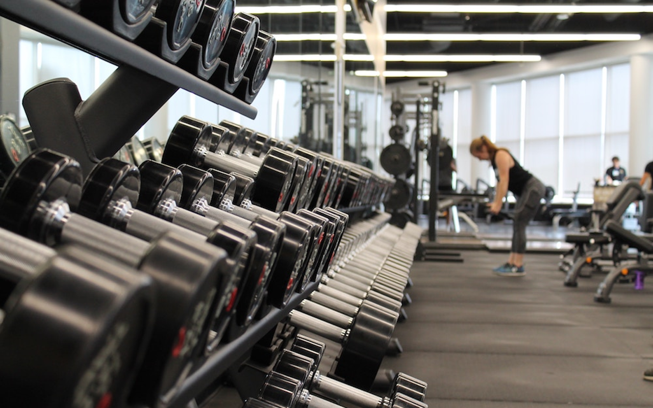 Confessions of an amateur athlete: How to find the right Tampa Bay gym