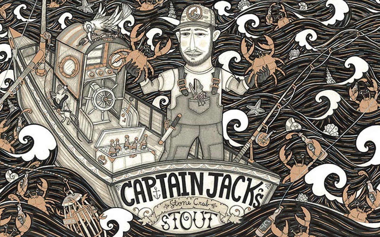 coppertail captain jack's