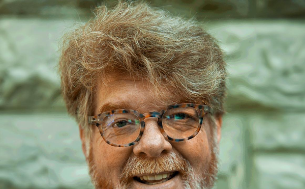 Mac McAnally, who plays Bilheimer Capitol Theatre in Clearwater, Florida on April 25, 2024.