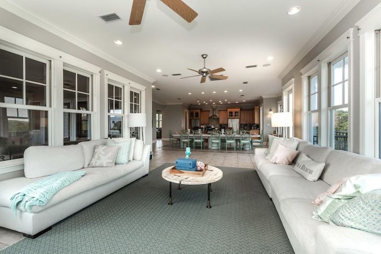 Country star Jason Aldean is selling his Gulf Coast beach house in Florida