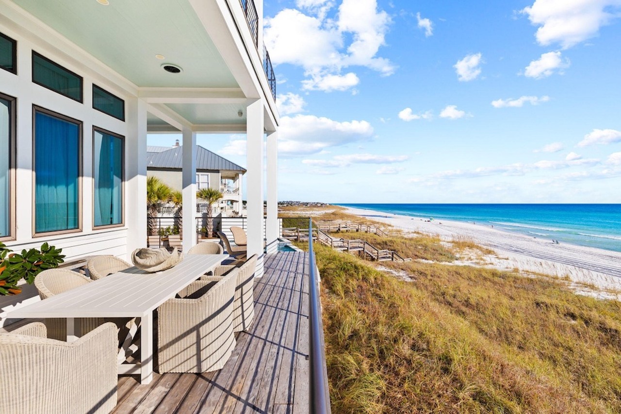 Country star Luke Bryan finds a buyer for his Florida beach house ...