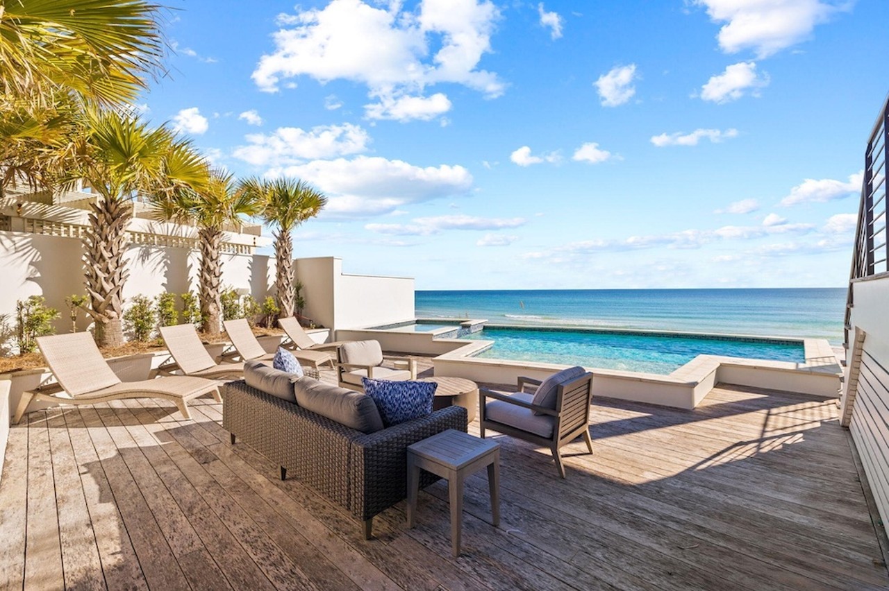 Country star Luke Bryan finds a buyer for his Florida beach house, after slashing $5 million off the asking price