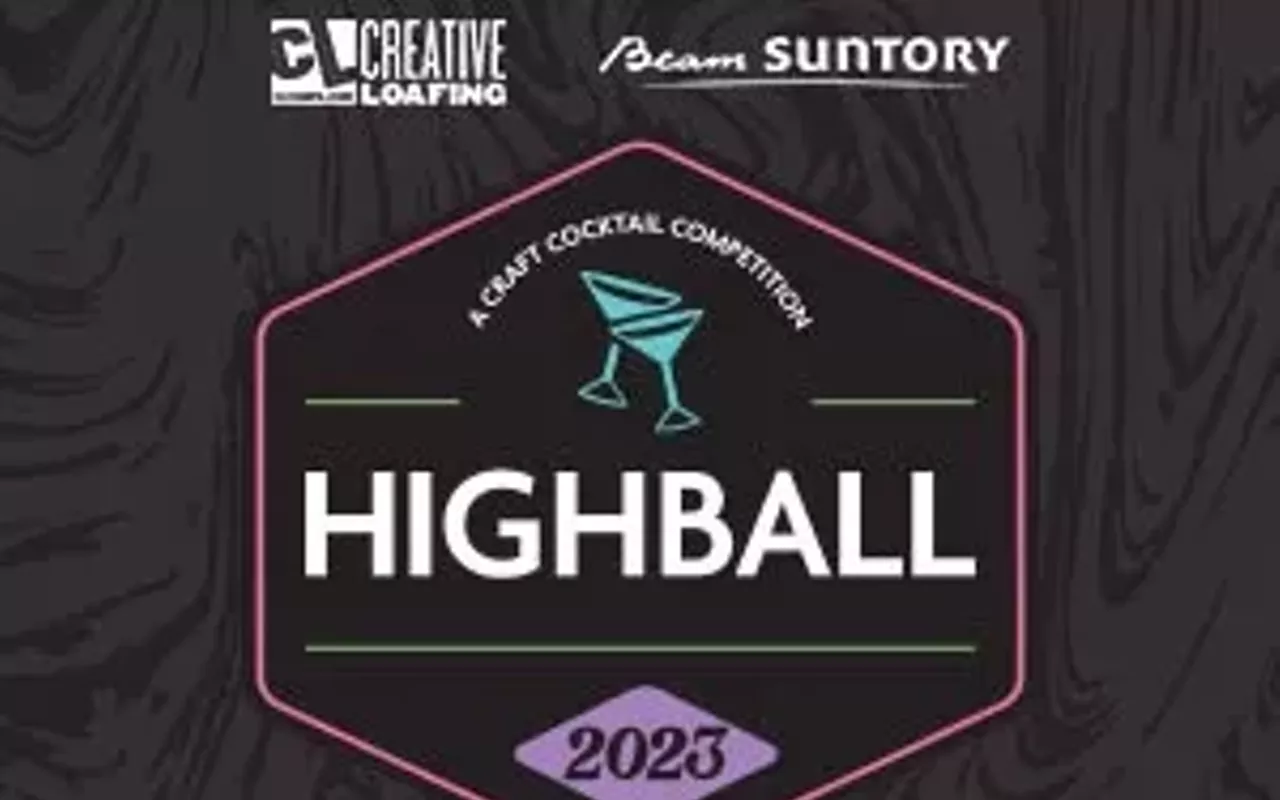 Image: Creative Loafing's Highball