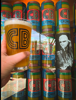 Image: Cycle Brewing