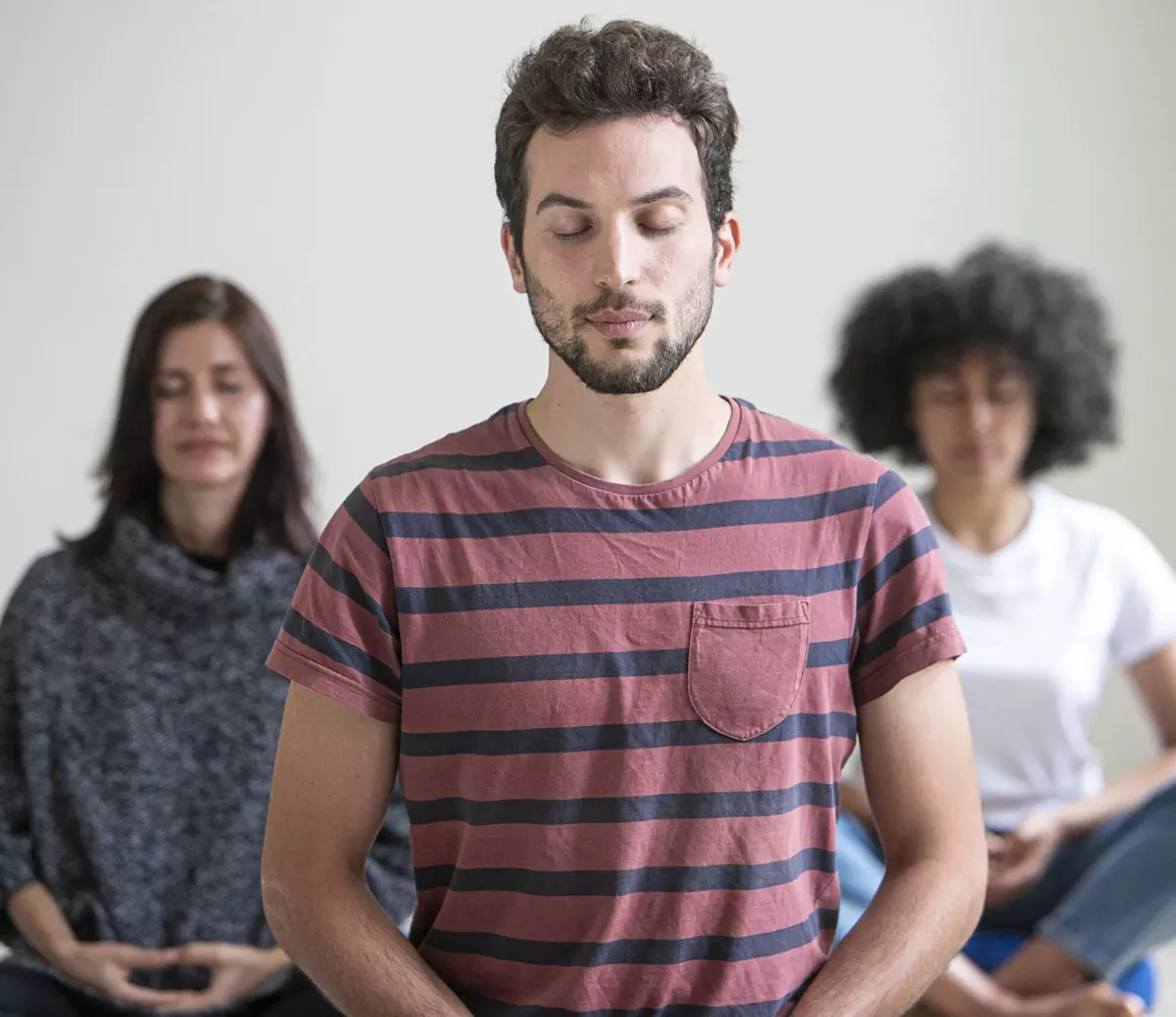 Meditation for Inner Peace