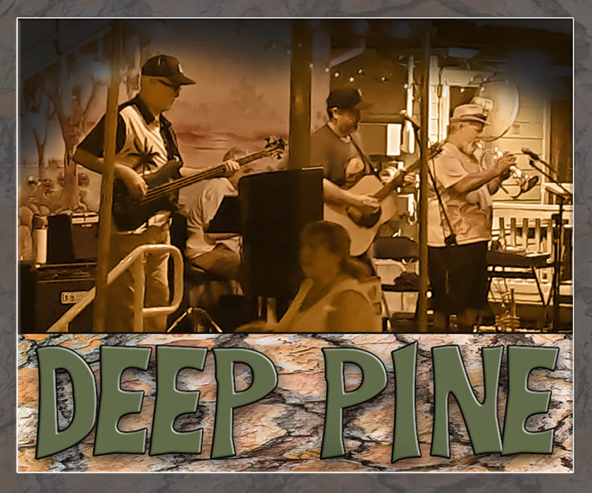 Deep Pine Band