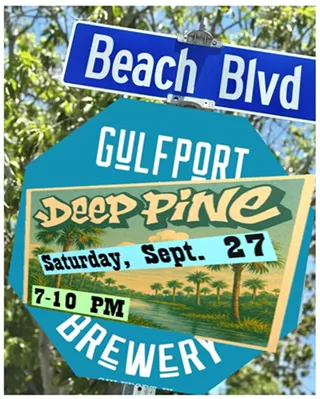 Deep Pine