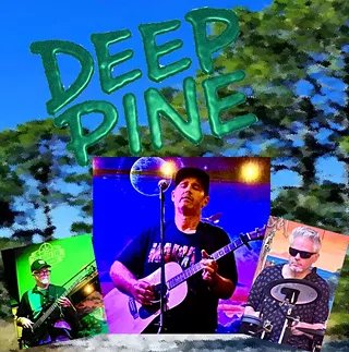 Deep Pine
