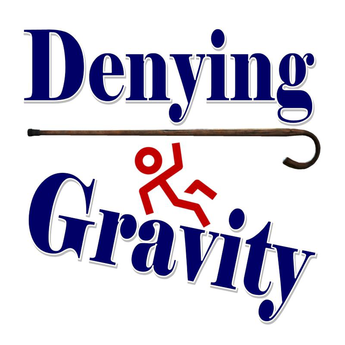 Denying Gravity