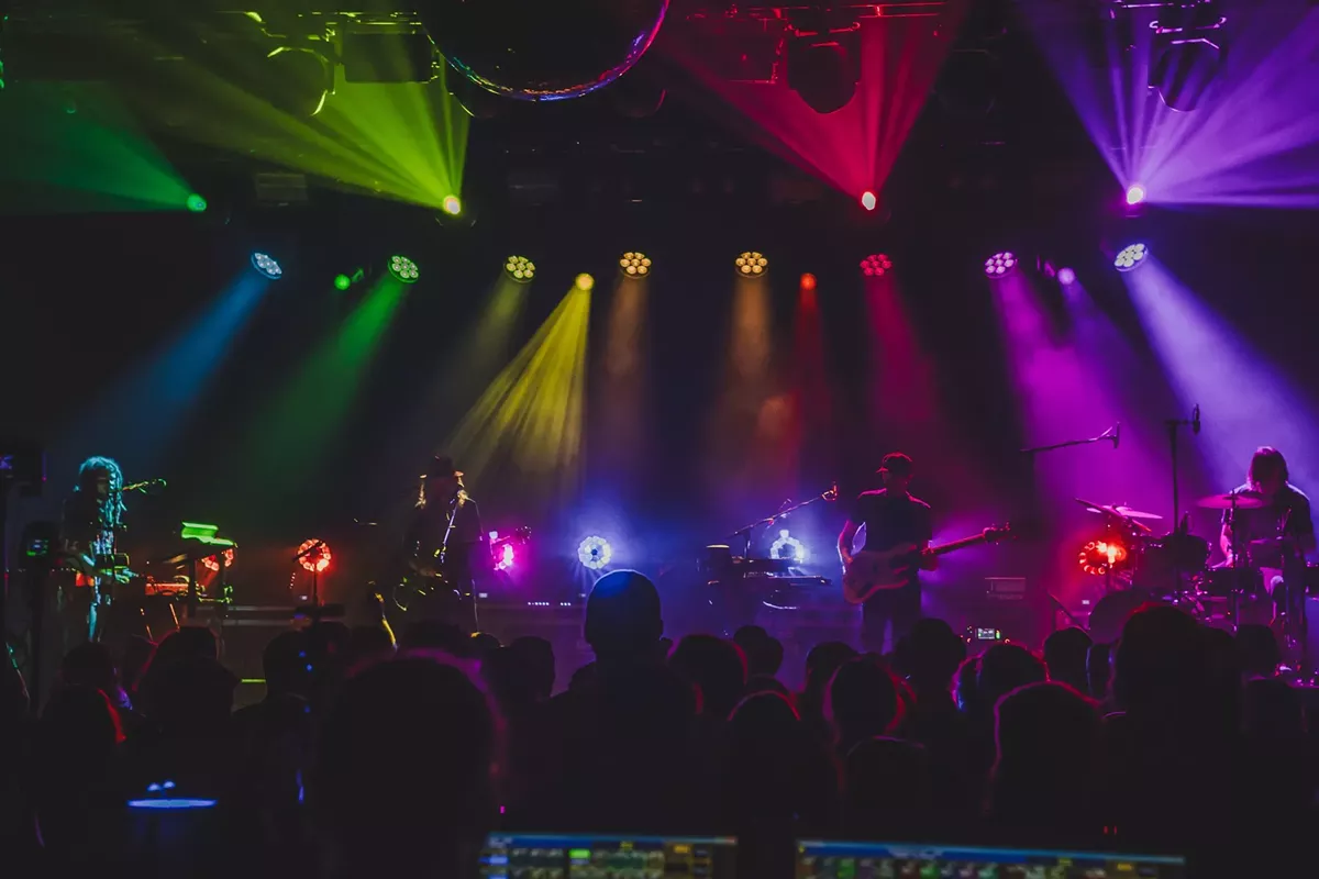 Dizgo (live)