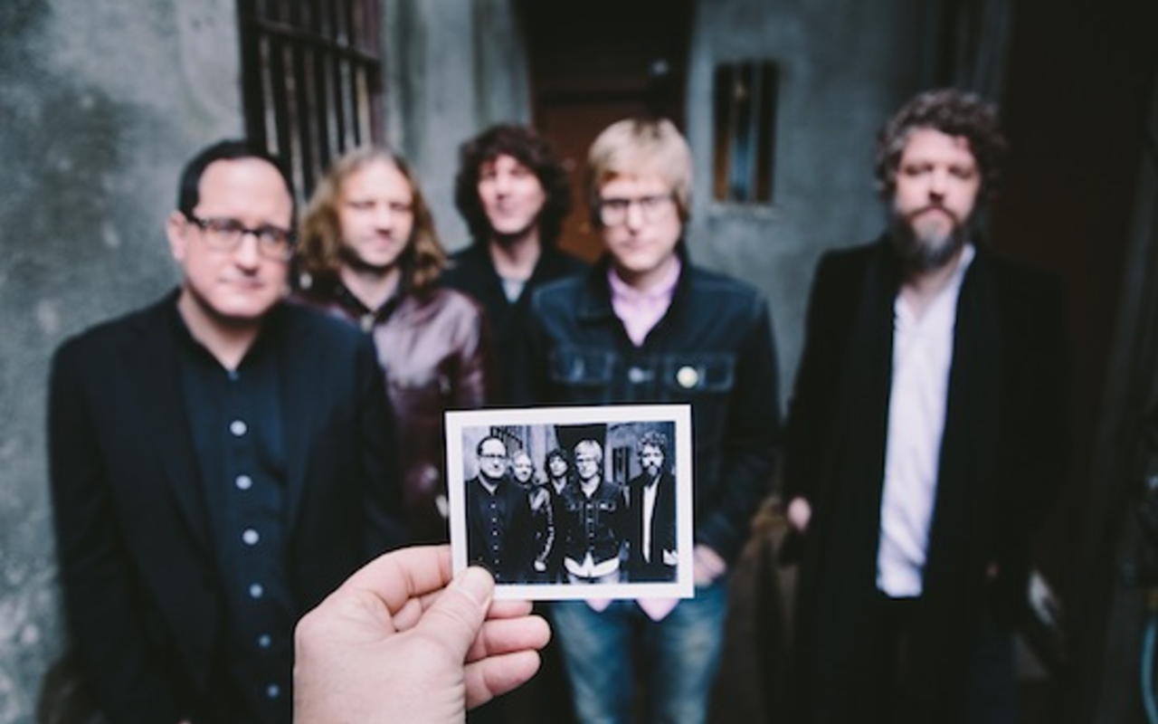 Down to Ybor City again: The return of The Hold Steady