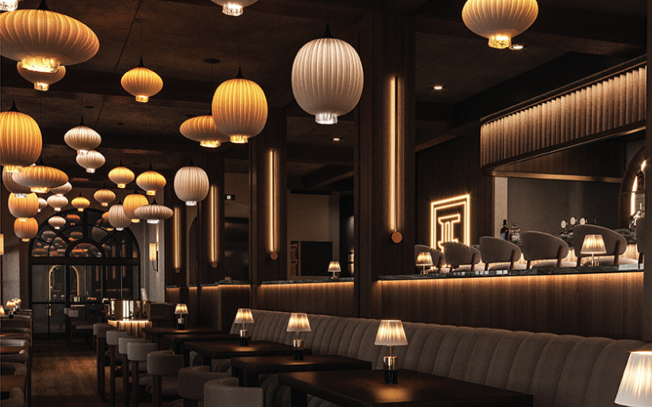 Image: Downtown St. Pete&rsquo;s pan-Asian steakhouse Fortu is now accepting reservations