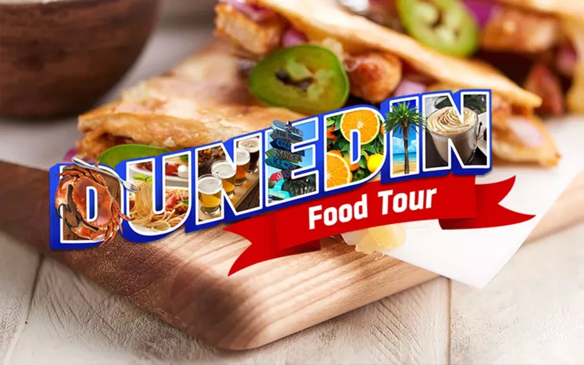 Tampa Bay Food Tours