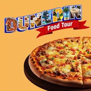 Tampa Bay Food Tours