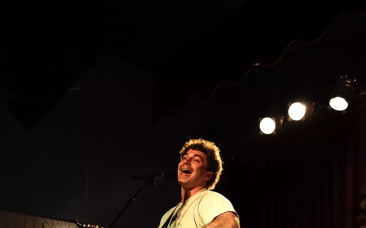 Image: Dylan Cotrone