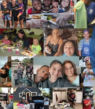 Image: Empty Bowls 2023