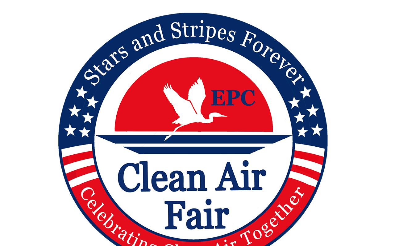 Image: EPC's 25th Annual Clean Air Fair