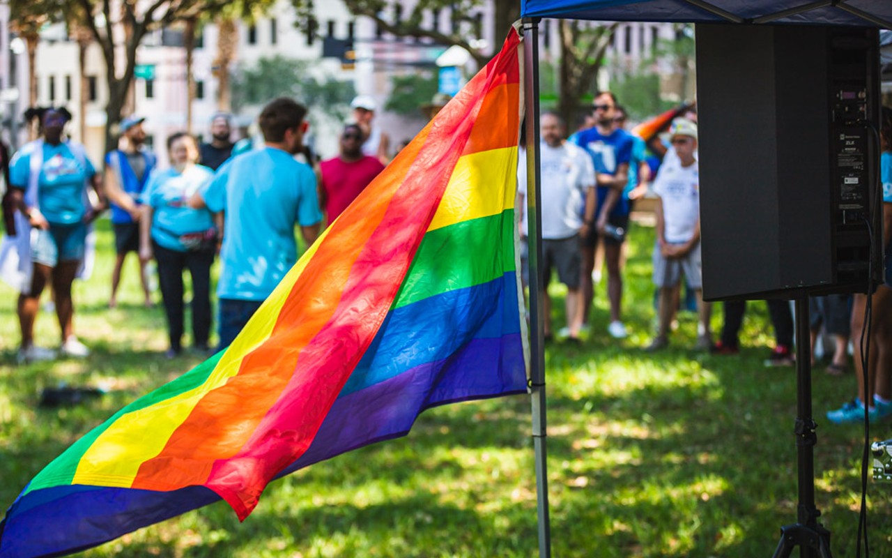 Equality Florida slams 'alarming' slate of anti-LGBTQ bills filed for 2024 session