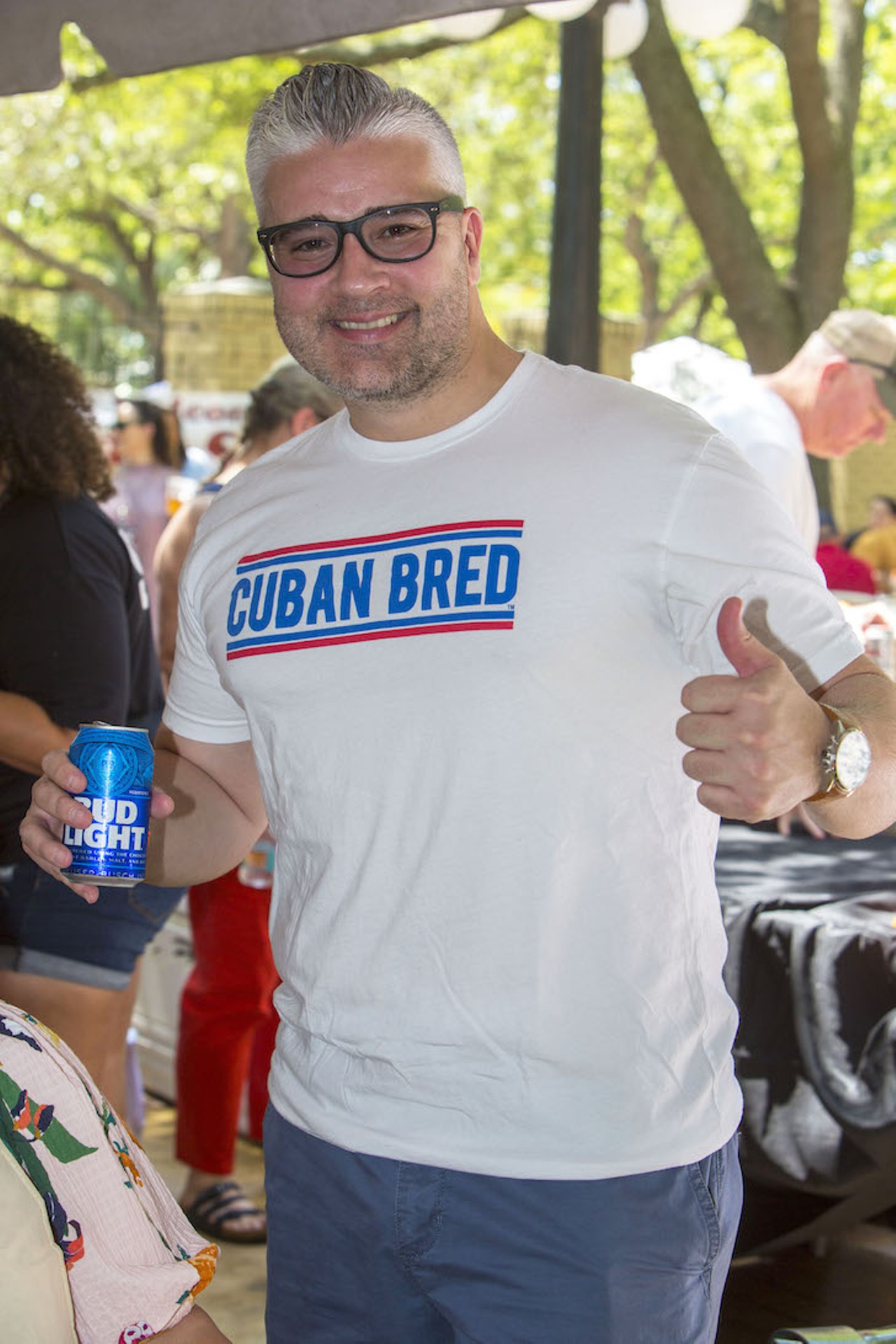 Everything we saw at Tampa's 2019 Cuban Sandwich Festival