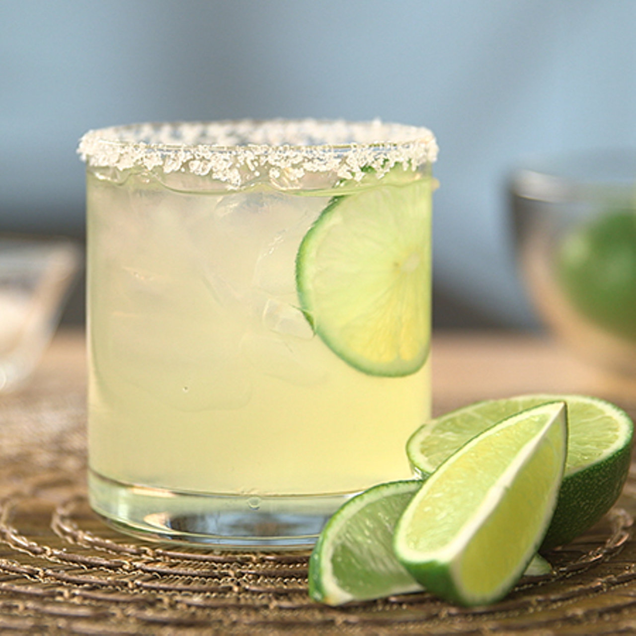 DID WE MENTION THE MARGS?! We promise Tres Agaves will be your new favorite tequila!