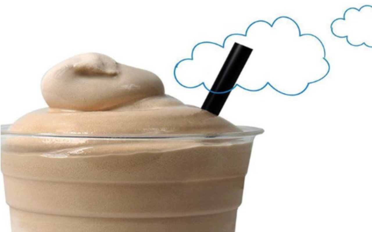 EVOS SoHo location is offering free organic milkshakes to celebrate Earth Day
