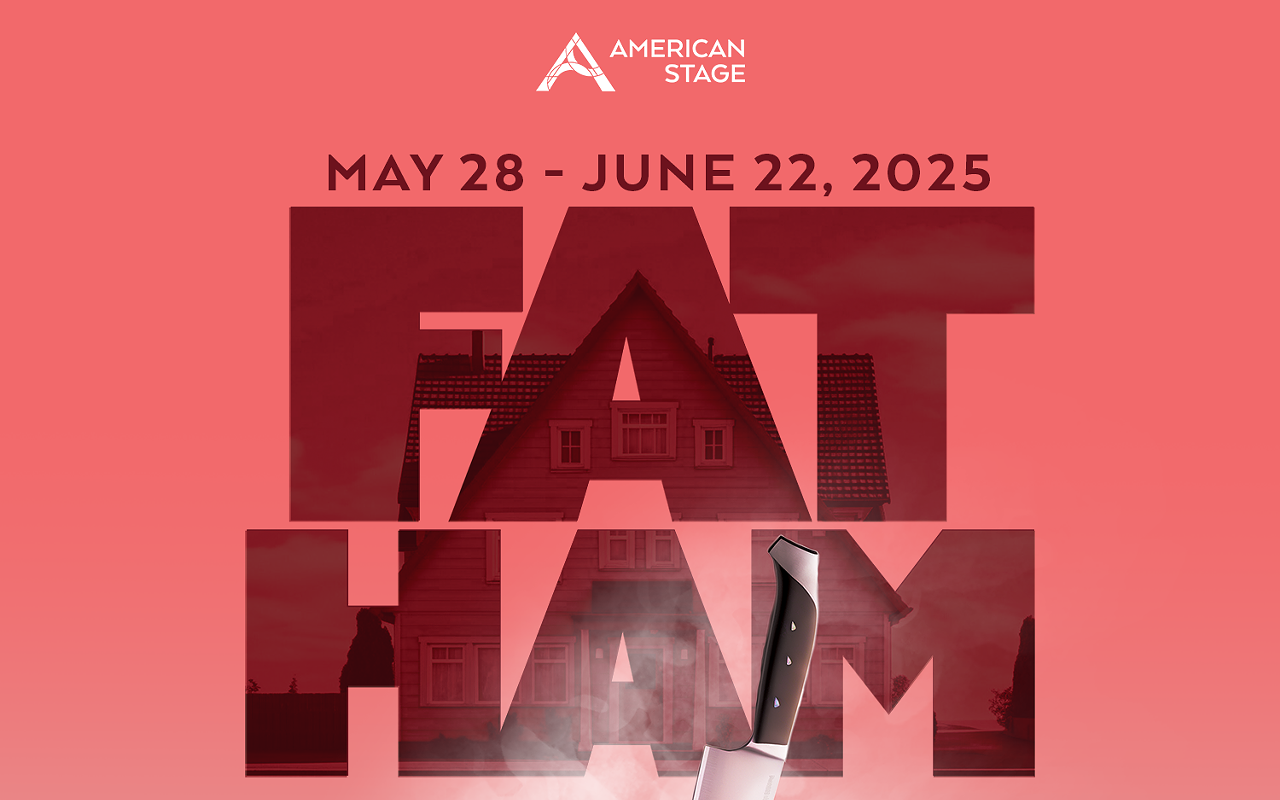 Image: "Fat Ham"