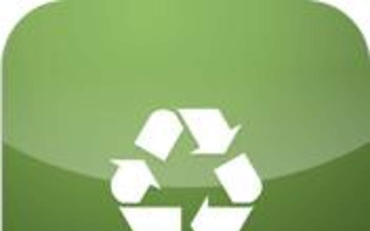 Featured green site: Earth 911 - Your one stop recycling resource