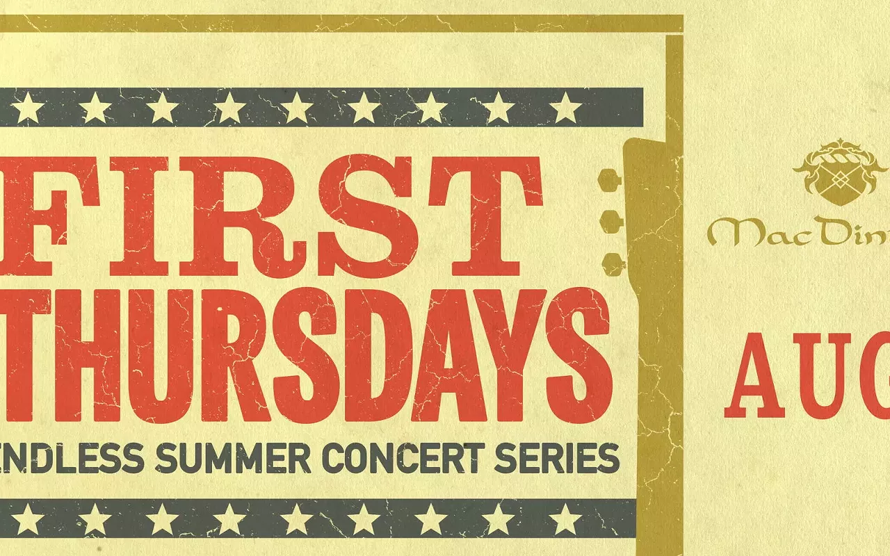 Image: First Thursdays!