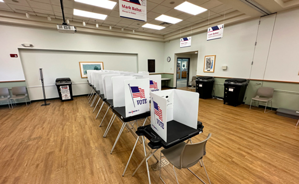 Florida appeals federal block on voter-registration group restriction