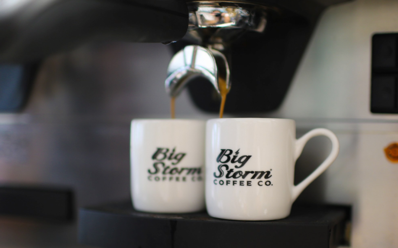Florida-based Big Storm Coffee Co. wins silver at 2019 Golden Bean Awards