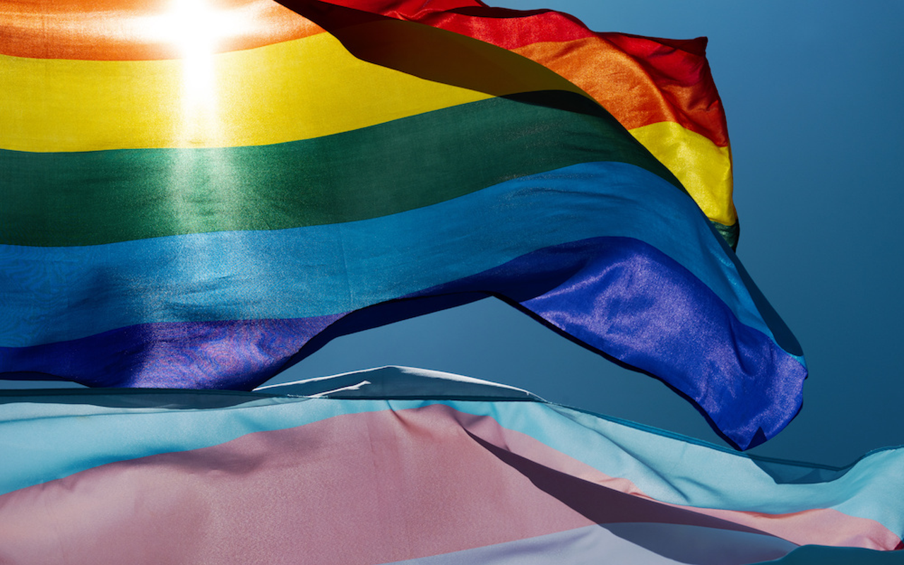 Florida Democratic lawmakers push to ban ‘gay/trans panic defense’