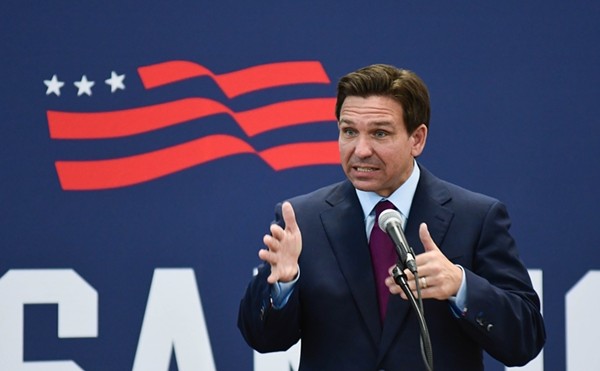 Florida Dems call for federal investigation of DeSantis administration, citing  ‘voter intimidation’ on abortion amendment