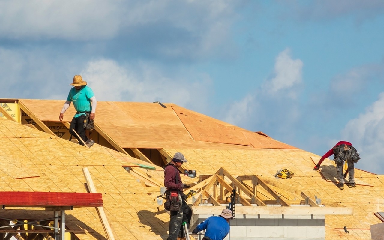 Florida has highest rate of heat-related illnesses in the country, says report