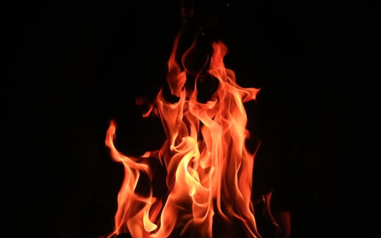 Florida Heat: Wood Fire Workshop