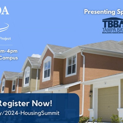 Florida Housing Summit: Blueprint for Better Outcomes
