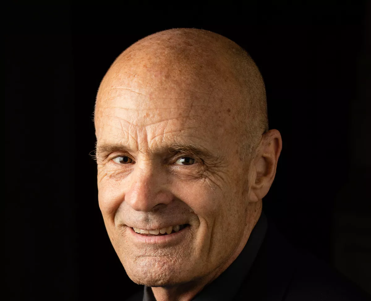Jack. E. Davis