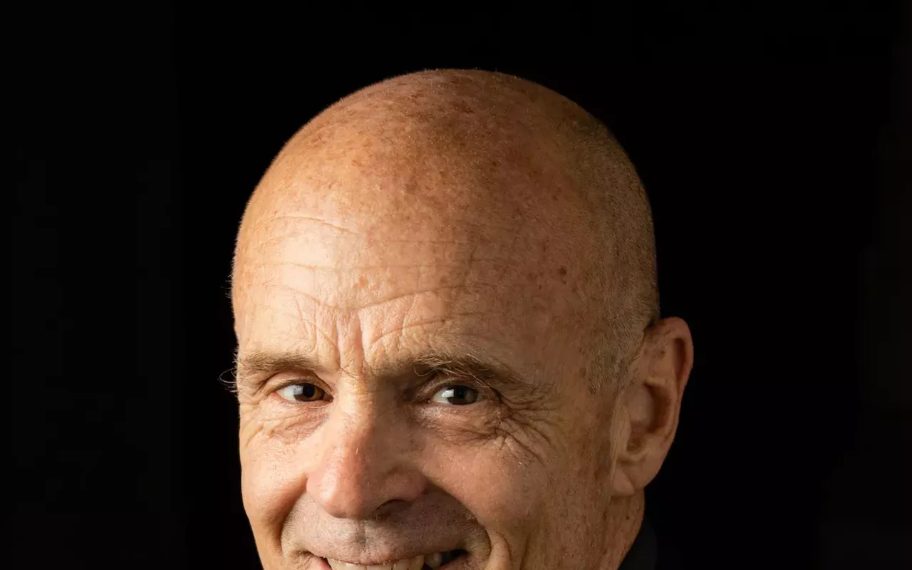 Image: Florida Humanities Festival Keynote with Jack E. Davis