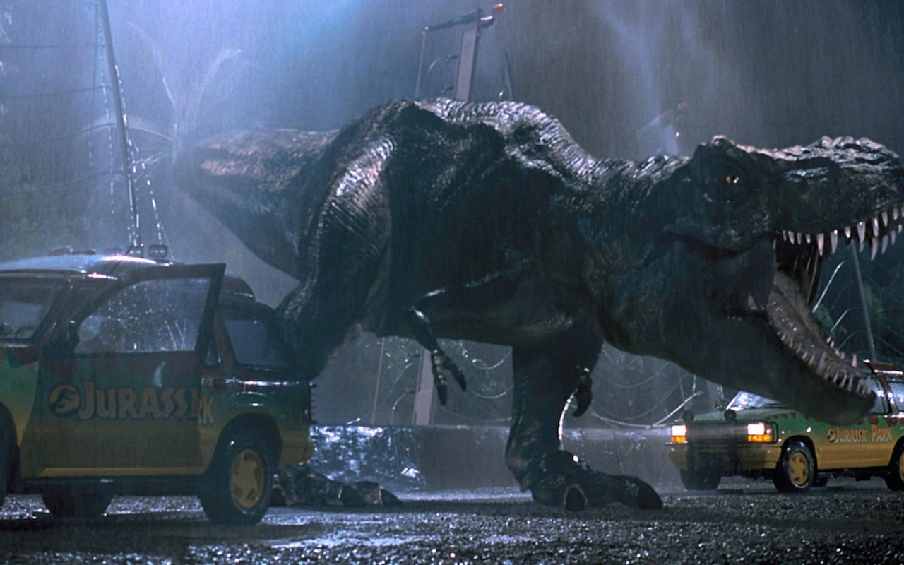 Florida Orchestra does two days of ‘Jurassic Park’ anniversary concerts this weekend