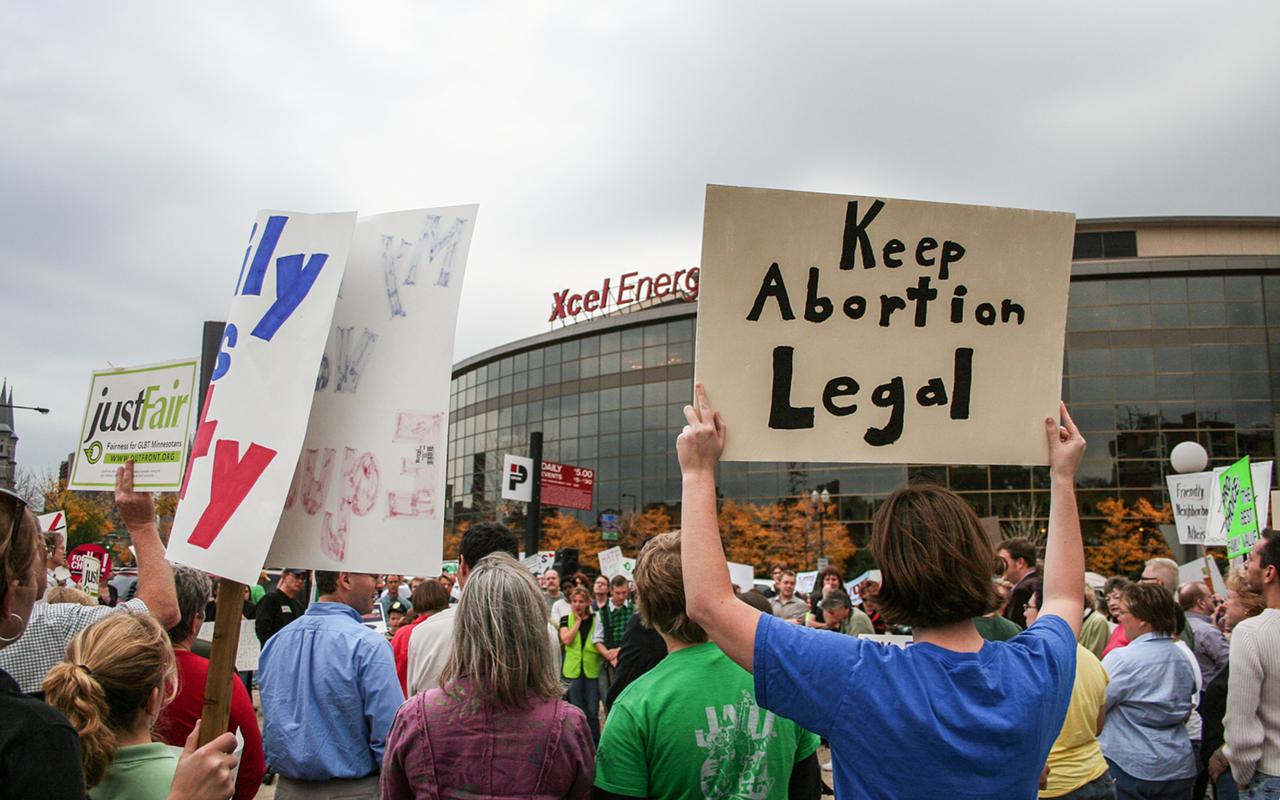 Florida reacts to monumental SCOTUS ruling on abortion