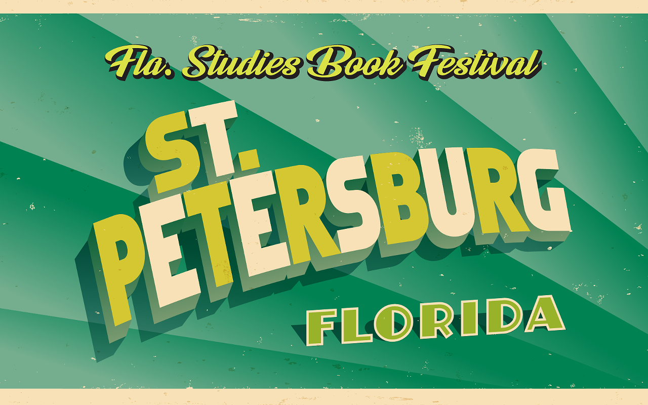 Image: Florida Studies Book Festival