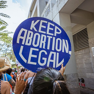 Florida Supreme Court misses deadline for posting rulings on abortion, recreational cannabis amendments