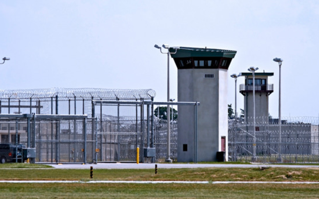 Florida's prison chief tested positive for COVID-19 after visiting a correctional facility with over 1,300 cases
